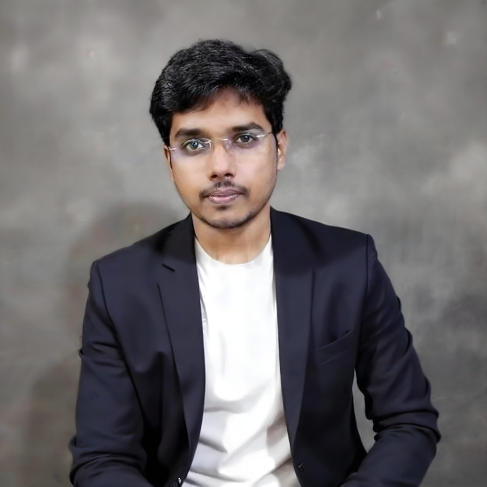 Ishtiaq Shaheer - Founder and Lead Mentor