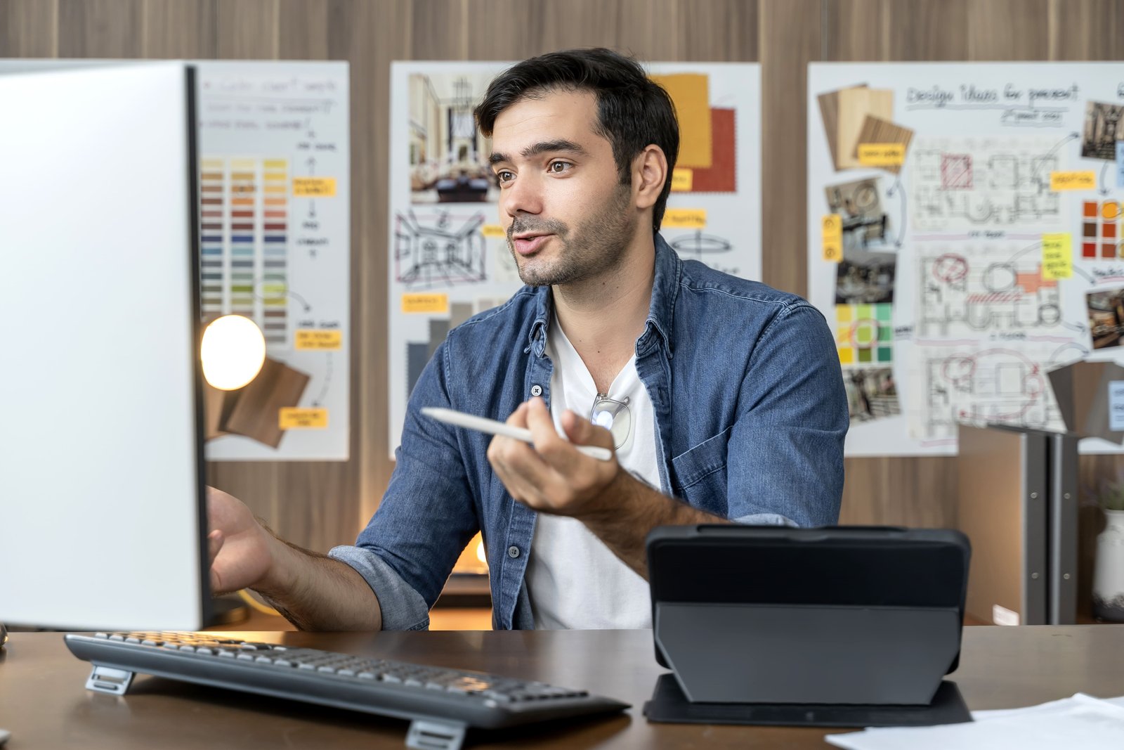 Graphic Designer to UI/UX + AI Designer: What Transfers, What to Learn and What to Skip