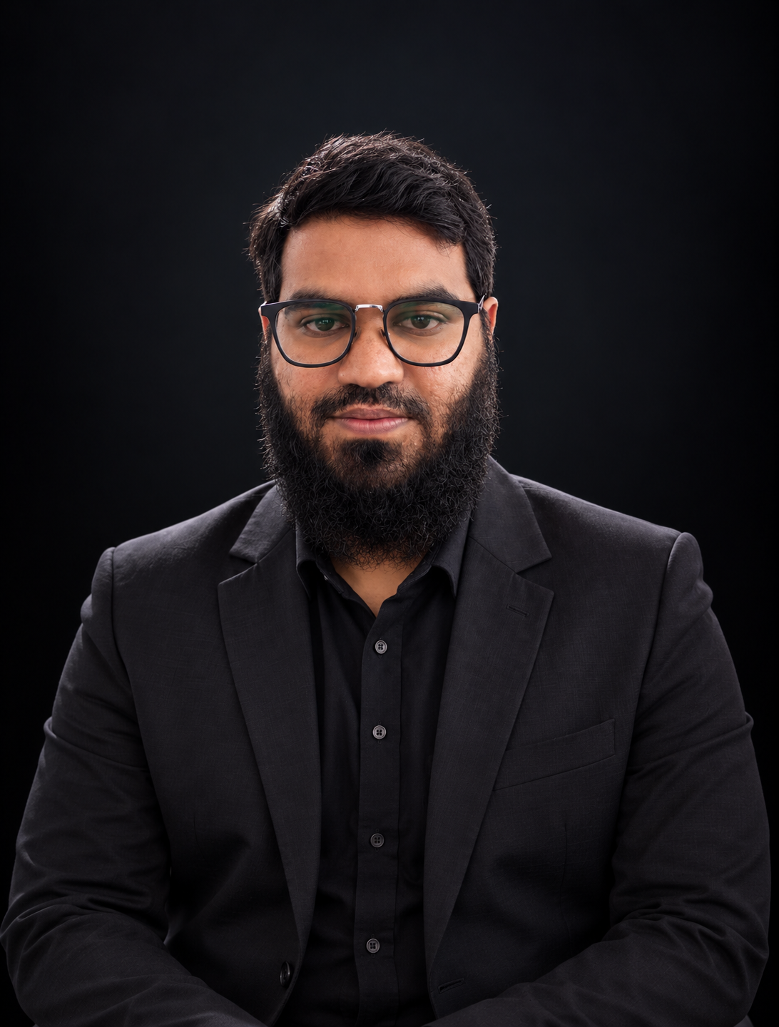 Mohammed khalid, Software Engineer