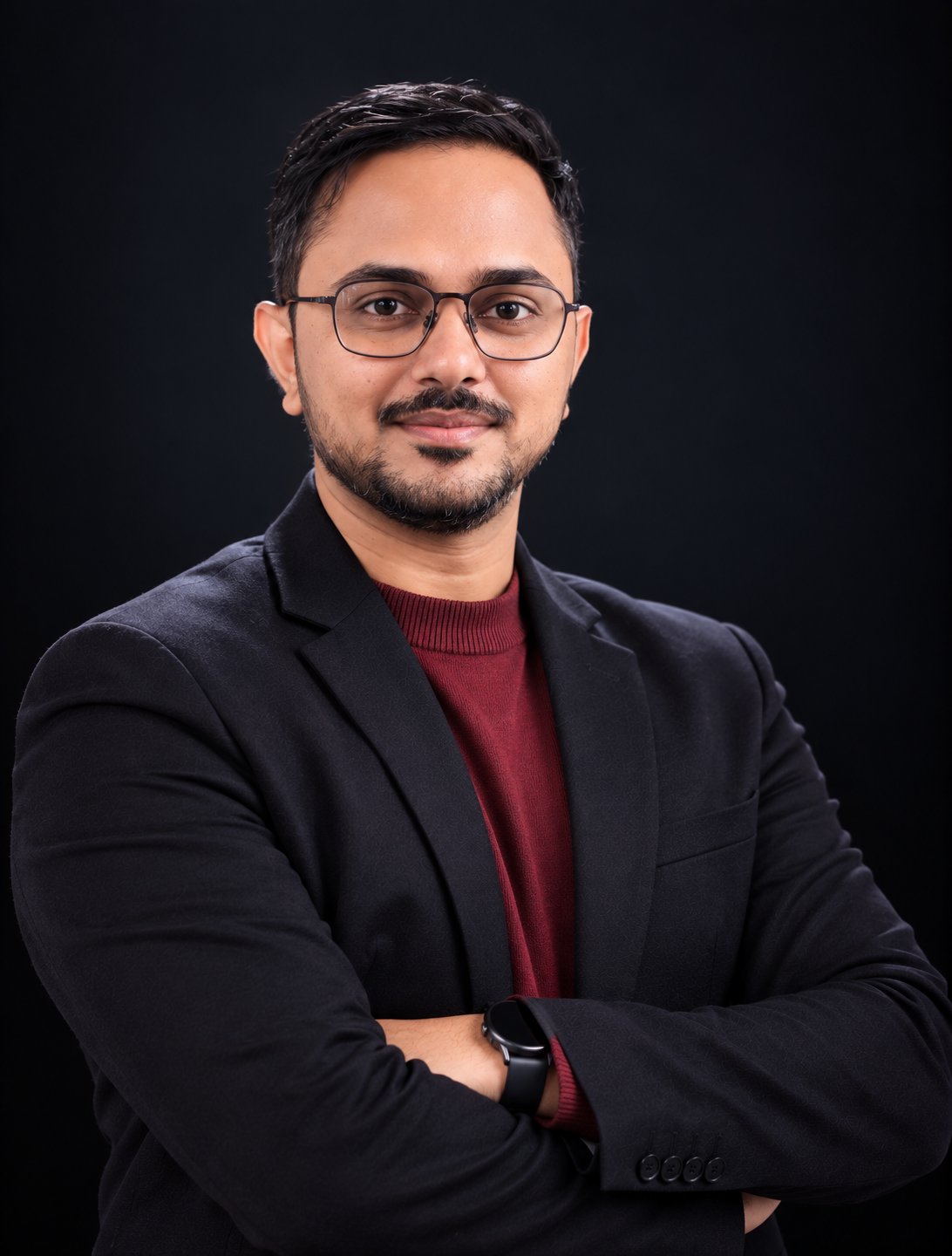 Mohammad Gouse (MG), Senior Data Analyst