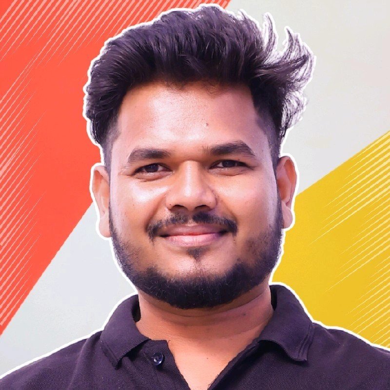 Rohit Bhardwaj, Founder